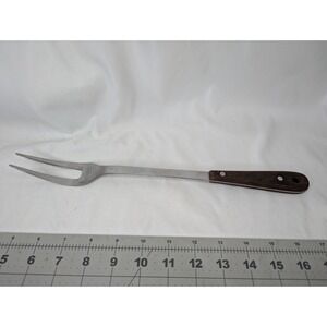 Vollrath Stainless Meat Fork 13 Inch 46968